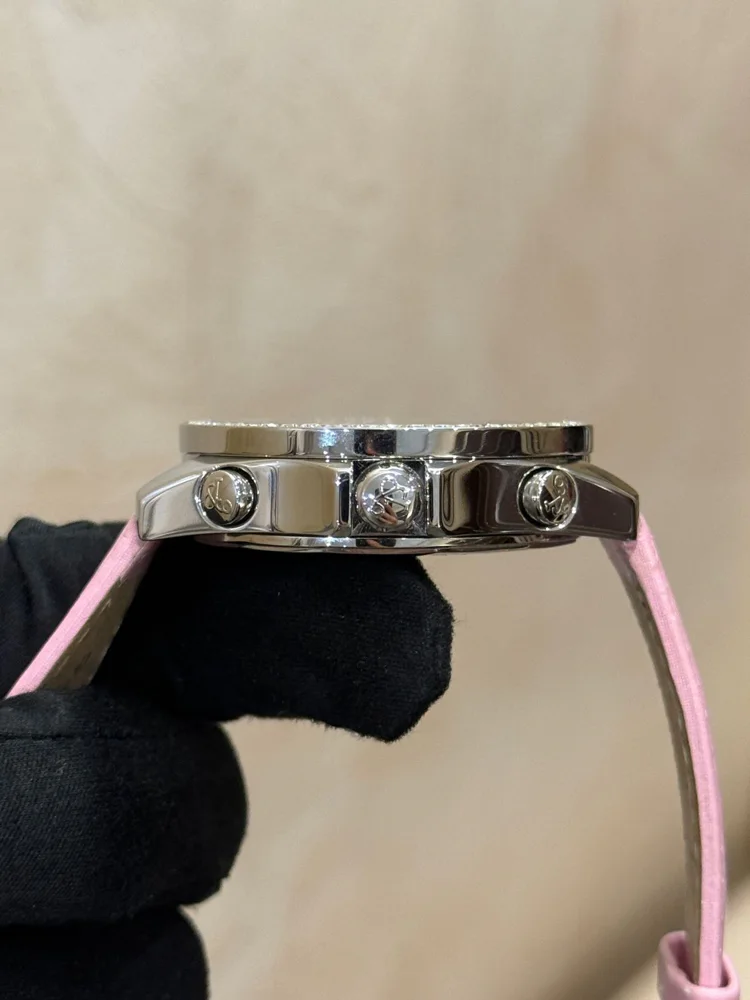 Jacob & Co. Five Time Zone 40 мм